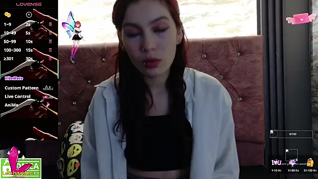  yuyi online show from October 9, 2025, 5:46 pm