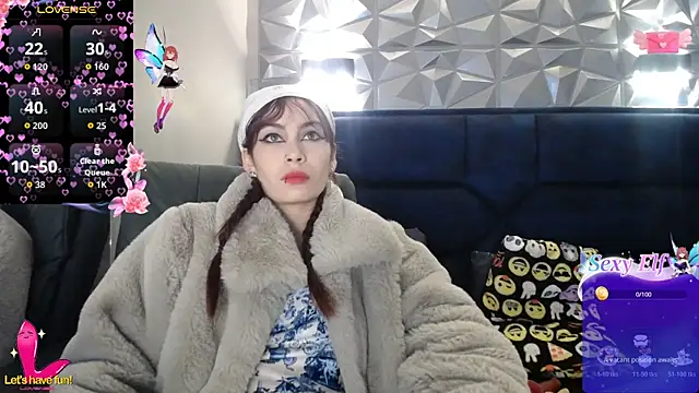  yuyi online show from July 25, 2026, 11:49 am