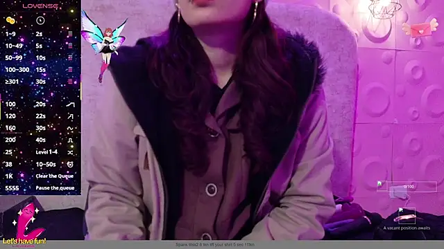  yuyi online show from November 2, 2025, 11:48 am