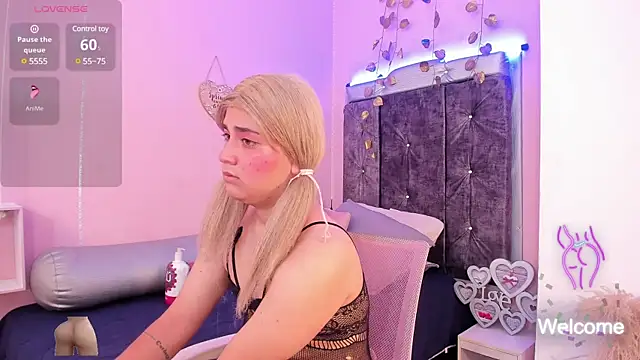 saraa cute2 online show from January 4, 2025, 7:02 pm