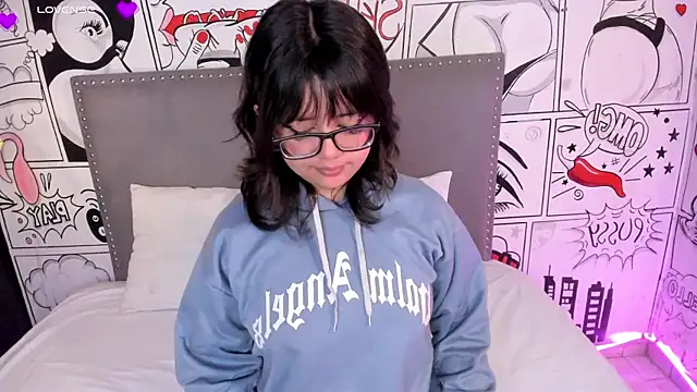 Snapshot of missy_taylor_ chatting on March 5, 2025, 7:49 pm missy taylor online show from March 5, 2025, 7:49 pm