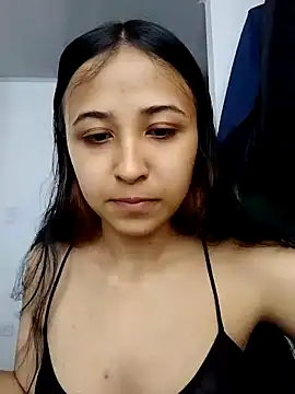 Hot Teens69 online show from January 25, 2025, 9:04 pm