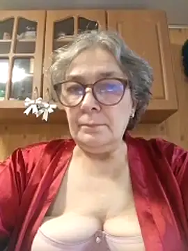 IrinaSweet54 online show from December 2, 2025, 8:16 am