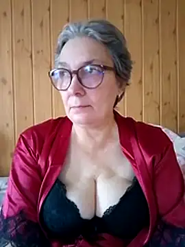 IrinaSweet54 online show from October 14, 2025, 6:36 am