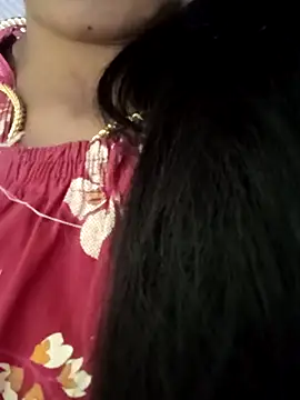 Ambika01 online show from October 17, 2025, 7:00 am