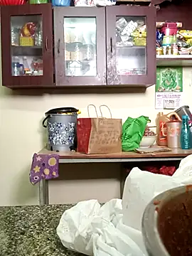 Ambika01 online show from March 23, 2025, 6:05 am