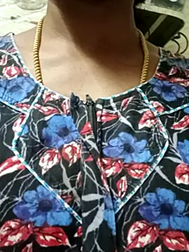 Ambika01 online show from March 20, 2025, 2:29 am