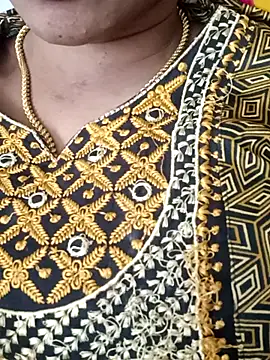 Ambika01 online show from December 22, 2025, 5:07 am