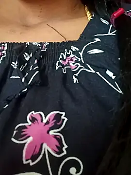 Ambika01 online show from February 1, 2026, 2:15 pm