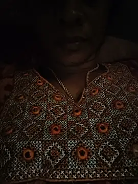 Snapshot of Ambika01 chatting on July 10, 2026, 8:14 am Ambika01 online show from July 10, 2026, 8:14 am