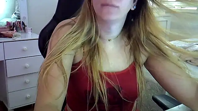luizacandy online show from June 22, 2026, 3:42 pm