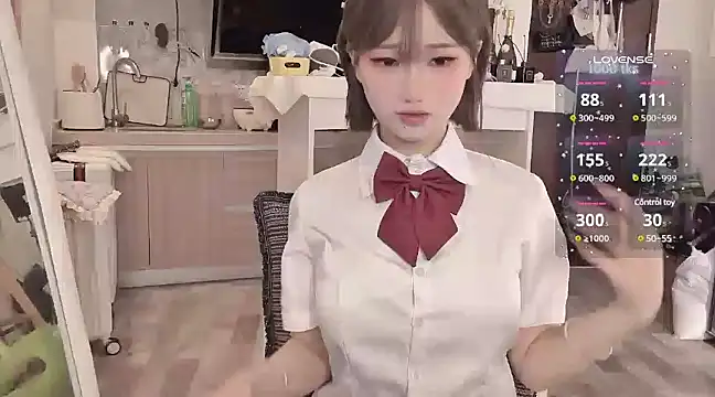 Snapshot of -XunMengLong- chatting on March 12, 2025, 7:47 pm -XunMengLong- online show from March 12, 2025, 7:47 pm