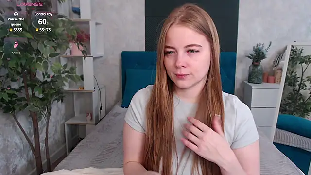 JennyyHot online show from March 5, 2025, 12:22 pm