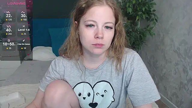 JennyyHot online show from March 2, 2026, 7:09 am