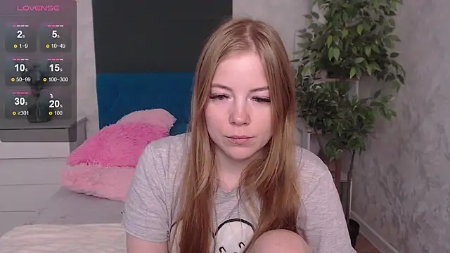 JennyyHot online show from December 2, 2025, 4:14 am