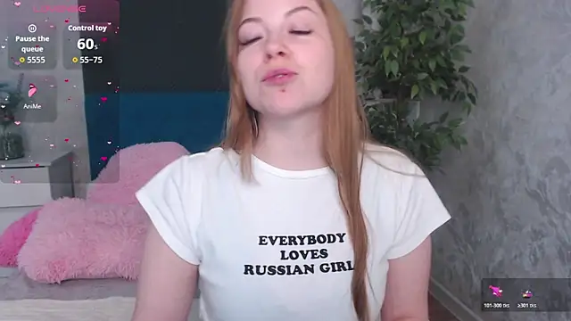 JennyyHot online show from December 5, 2025, 3:38 am