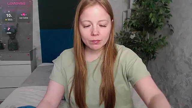 JennyyHot online show from March 24, 2026, 8:47 am