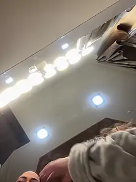 KaliRain69 online show from February 2, 2025, 6:58 am