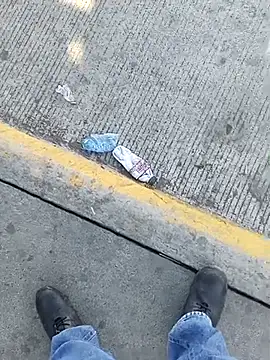 mateoliamcorea online show from April 6, 2026, 10:33 pm