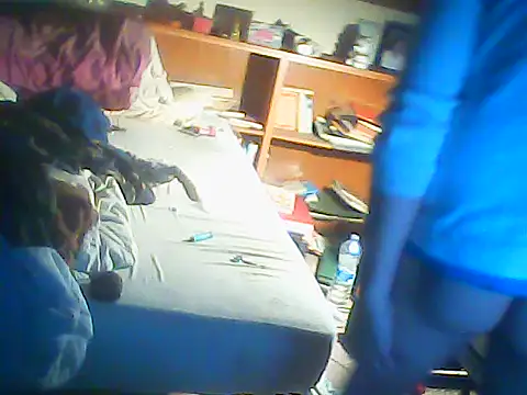 HOTMENVERYHOT online show from March 22, 2026, 6:15 am