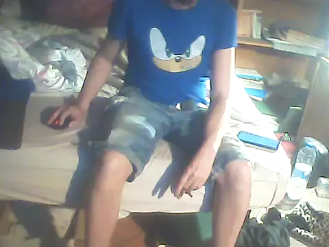HOTMENVERYHOT online show from May 30, 2026, 6:46 pm