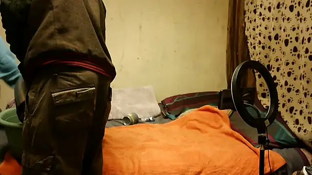 RGTM75 online show from March 10, 2026, 7:51 pm