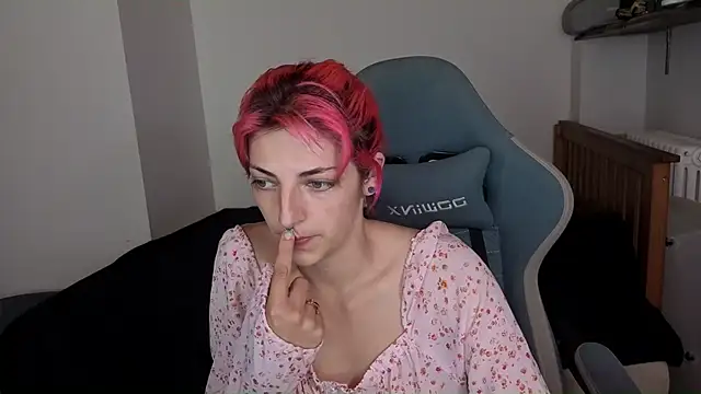 Nixxy naughty online show from September 18, 2025, 10:02 pm