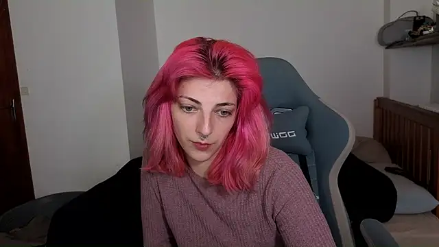 Nixxy naughty online show from September 10, 2025, 2:27 pm