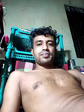 MDROBEL007 online show from September 28, 2025, 9:00 pm