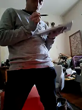 tatemorganin online show from March 17, 2026, 1:36 pm