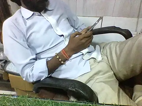 Desi GfBf online show from November 6, 2025, 12:53 pm