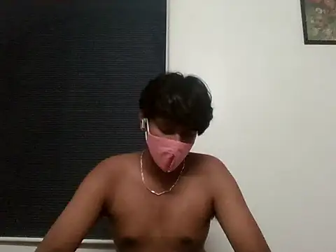 Snapshot of brownguy1234 chatting on March 10, 2025, 5:18 pm brownguy1234 online show from March 10, 2025, 5:18 pm
