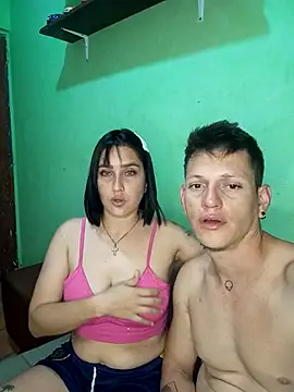 Zara cum69 online show from January 14, 2026, 2:37 am