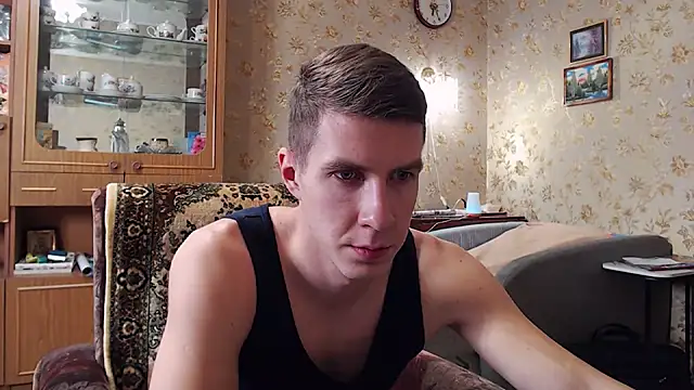 Snapshot of Chris_Brien chatting on January 12, 2026, 10:22 am Chris Brien online show from January 12, 2026, 10:22 am