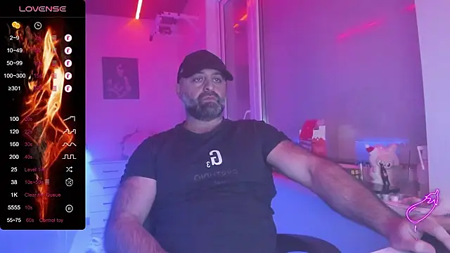 Snapshot of MAGABEAR077 chatting on January 16, 2026, 7:07 pm MAGABEAR077 online show from January 16, 2026, 7:07 pm