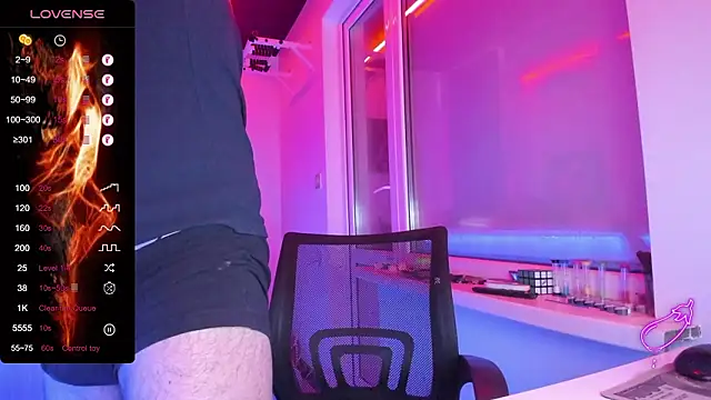 Snapshot of MAGABEAR077 chatting on February 28, 2026, 9:31 am MAGABEAR077 online show from February 28, 2026, 9:31 am