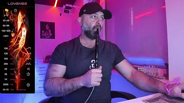 Snapshot of MAGABEAR077 chatting on February 23, 2026, 5:41 am MAGABEAR077 online show from February 23, 2026, 5:41 am