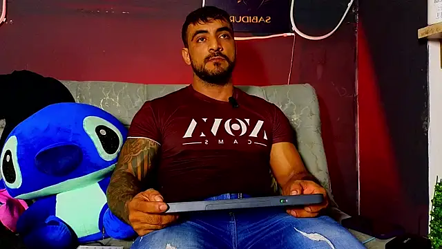 ERIC HARRISON online show from February 21, 2026, 3:08 am