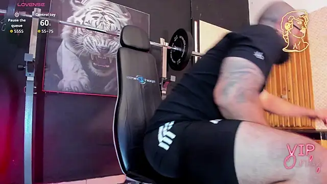 Luke  09 online show from April 20, 2026, 11:57 am