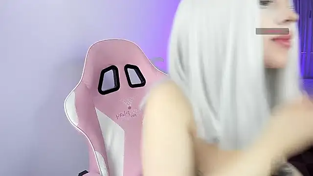 Kendall Bunnyy online show from March 15, 2026, 5:53 pm