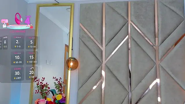 Lola King online show from January 15, 2026, 3:54 am