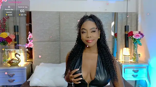 Snapshot of Lola_King chatting on March 12, 2026, 3:45 am Lola King online show from March 12, 2026, 3:45 am