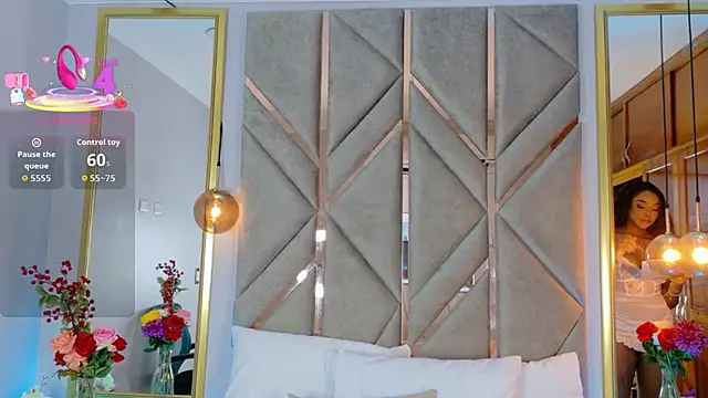 Snapshot of Lola_King chatting on January 19, 2026, 4:05 am Lola King online show from January 19, 2026, 4:05 am