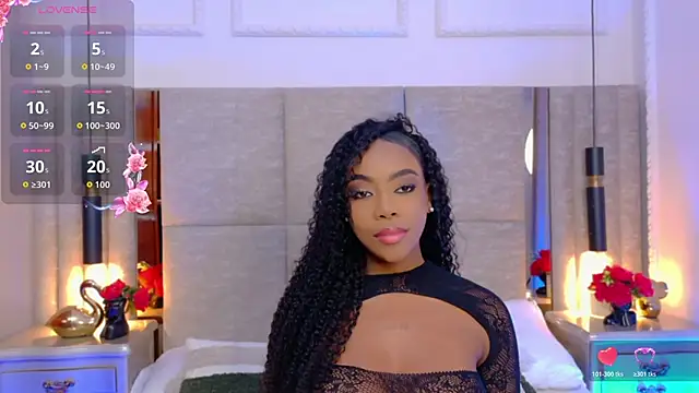 Snapshot of Lola_King chatting on March 11, 2026, 4:17 am Lola King online show from March 11, 2026, 4:17 am