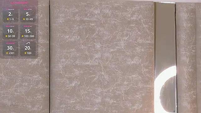 Snapshot of Lola_King chatting on March 30, 2026, 4:36 am Lola King online show from March 30, 2026, 4:36 am