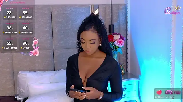 Snapshot of Lola_King chatting on March 16, 2026, 5:55 am Lola King online show from March 16, 2026, 5:55 am