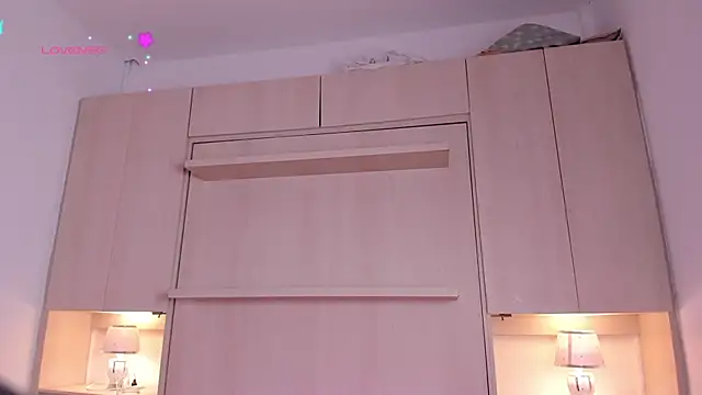 IvannaMuller  online show from January 24, 2025, 1:56 am