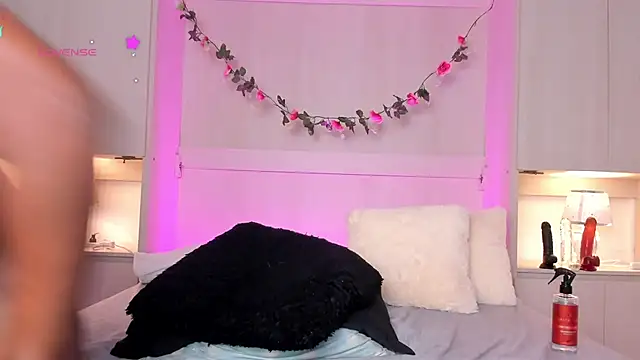 IvannaMuller  online show from January 31, 2025, 1:11 am