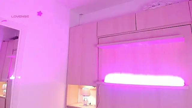 IvannaMuller  online show from January 23, 2025, 1:41 am