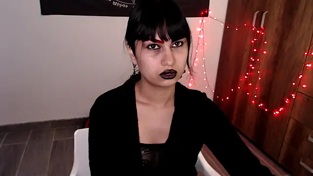Little-Lucifer online show from May 11, 2026, 7:11 pm